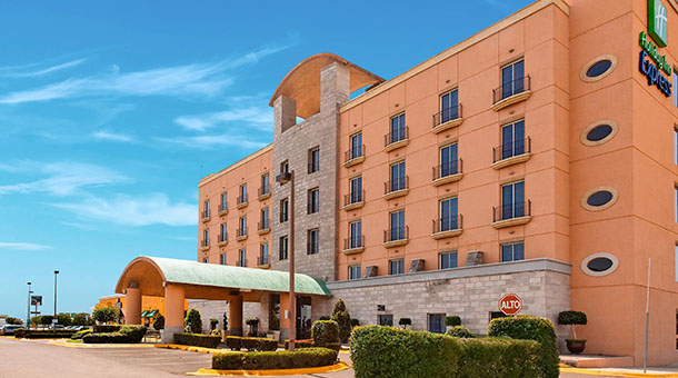 Hoteles Ofertas Dynamic Tours